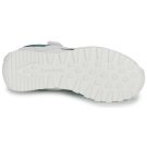 Reebok Classic REEBOK GLIDE LOW ELASTIC TOP STRAP Bianco Sneakers Bambino - 7