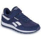 Scarpe bambini ragazzo Reebok Classic  REEBOK GLIDE LOW ELASTIC   TOP STRAP  Blu Reebok Classic 1200161916700