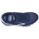 Reebok Classic REEBOK GLIDE LOW ELASTIC TOP STRAP Blu Sneakers Bambino - 6