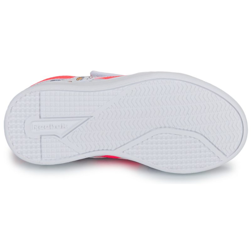 Reebok Classic REEBOK ROYAL PRIME SNUG Multicolore Sneakers Bambino - 7