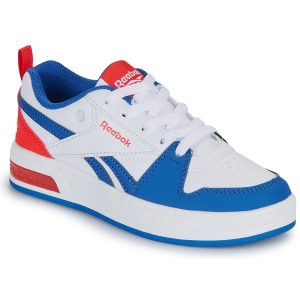 Jungen-Schuhe Reebok Classic  REEBOK ROYAL PRIME STEP N' FLASH  Mehrfarbig Reebok Classic 1200161934391