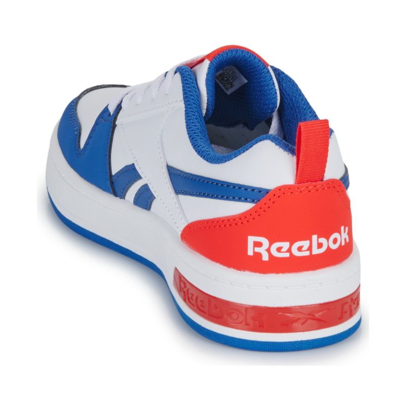 Reebok Classic REEBOK ROYAL PRIME STEP N' FLASH Multicolore Sneakers Bambino - 5