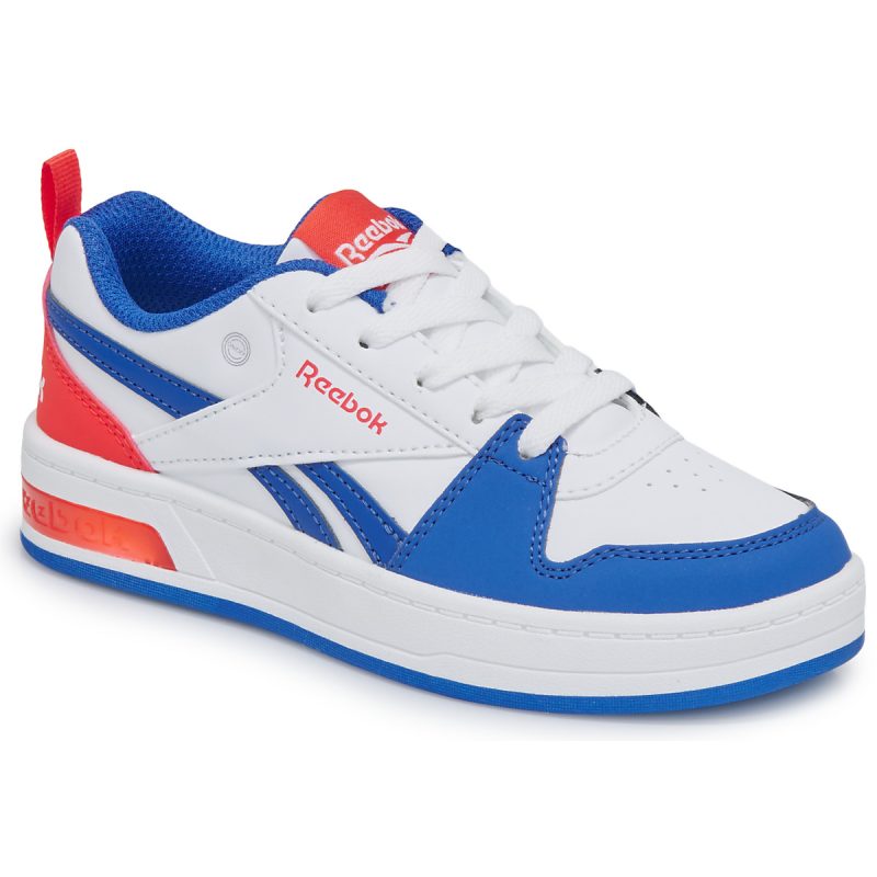 Reebok Classic REEBOK ROYAL PRIME STEP N' FLASH Multicolore Sneakers Bambino - 6