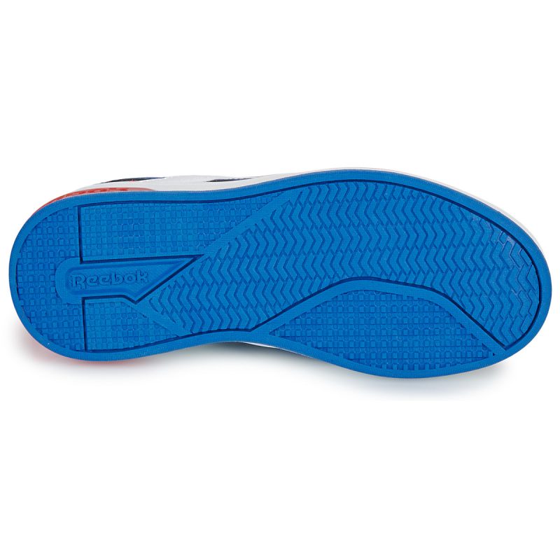 Reebok Classic REEBOK ROYAL PRIME STEP N' FLASH Multicolore Sneakers Bambino - 7