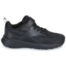 Reebok Sport ENERGEN RUN ELASTIC LACE TOP STRAP Nero Scarpe da running Bambino - 2