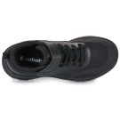 Reebok Sport ENERGEN RUN ELASTIC LACE TOP STRAP Nero Scarpe da running Bambino - 6