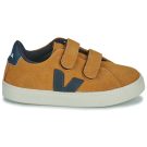 Veja SMALL ESPLAR Marrone Sneakers Bambino - 2