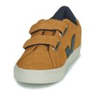 Veja SMALL ESPLAR Marrone Sneakers Bambino - 3