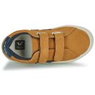 Veja SMALL ESPLAR Marrone Sneakers Bambino - 6