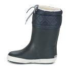 Aigle GIBOULEE Blu Scarpe da neve Bambino - 4