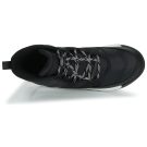 Zapatillas de nieve Sorel YOUTH WHITNEY&trade; II SHORT LACE WP negras para ni&ntilde;os - 6
