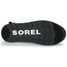 Zapatillas de nieve Sorel YOUTH WHITNEY&trade; II SHORT LACE WP negras para ni&ntilde;os - 7