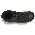 Zapatillas de nieve Sorel YOUTH WHITNEY&trade; III MID WP negras para ni&ntilde;os - 6