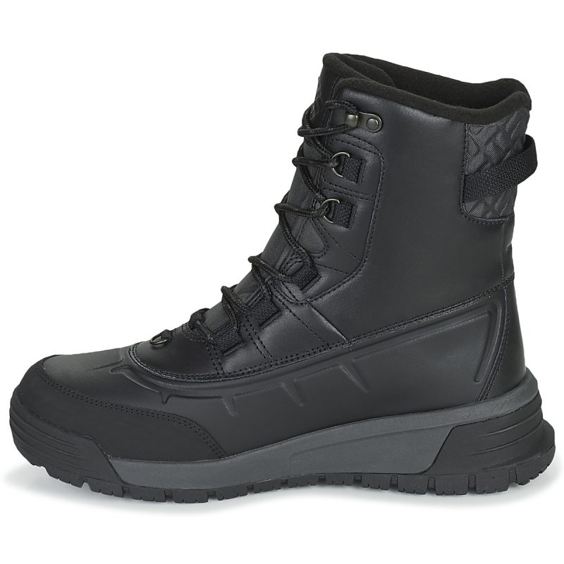 Columbia BUGABOOT CELSIUS Nero Scarpe da neve Uomo - 4