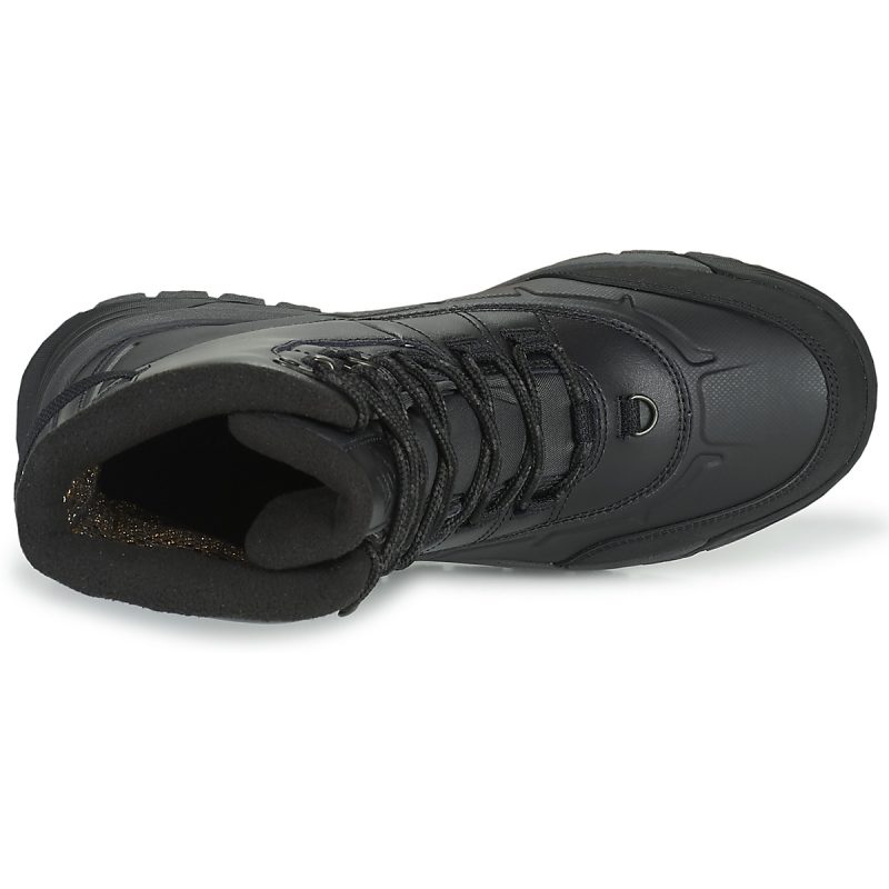 Columbia BUGABOOT CELSIUS Nero Scarpe da neve Uomo - 6