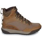 Columbia BURNSIDER OMNI-HEAT INFINITY Herren-Schneestiefel, braun - Gr&ouml;&szlig;e 2