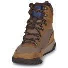 Columbia BURNSIDER OMNI-HEAT INFINITY Herren-Schneestiefel, braun - Gr&ouml;&szlig;e 3
