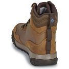 Columbia BURNSIDER OMNI-HEAT INFINITY Herren-Schneestiefel, braun - Gr&ouml;&szlig;e 5