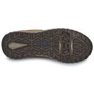 Columbia BURNSIDER OMNI-HEAT INFINITY Herren-Schneestiefel, braun - Gr&ouml;&szlig;e 7