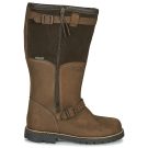 Meindl KIRUNA GTX Marrone Scarpe da neve Uomo - 2