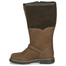 Meindl KIRUNA GTX Marrone Scarpe da neve Uomo - 4