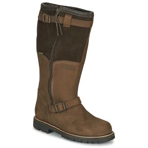 Scarpe da neve uomo Meindl  KIRUNA GTX  Marrone Meindl 4033157944398