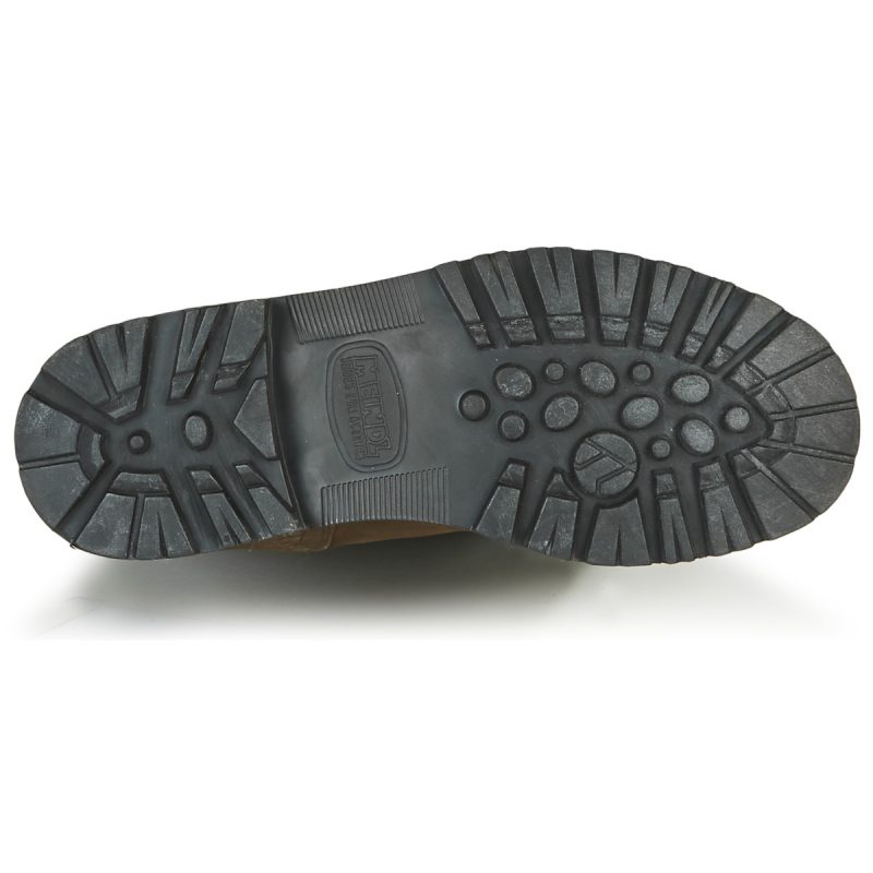 Meindl KIRUNA GTX Marrone Scarpe da neve Uomo - 7