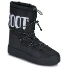 Scarpe da neve uomo Moon Boot  MB MTRACK POLAR NYLON  Nero Moon Boot 8059791055111
