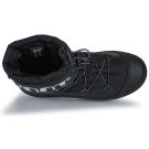 Moon Boot MB MTRACK POLAR NYLON Schwarze Herren-Schneestiefel - Gr&ouml;&szlig;e 6