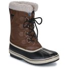 Scarpe da neve uomo Sorel  1964 PAC NYLON WP  Marrone Sorel 195981649321