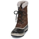 Sorel  1964 PAC NYLON WP  Marrone -  Scarpe da neve Uomo - 3