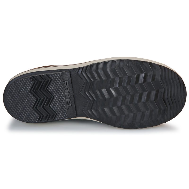 Sorel  1964 PAC NYLON WP  Marrone -  Scarpe da neve Uomo - 7
