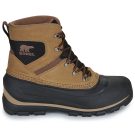 Sorel BUXTON LACE BOOT WP Marrone Scarpe da neve Uomo - 2