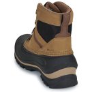 Sorel BUXTON LACE BOOT WP Marrone Scarpe da neve Uomo - 5