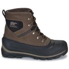 Sorel BUXTON LACE BOOT WP Marr&oacute;n Botas de nieve Hombre - 2