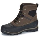 Sorel BUXTON LACE BOOT WP Marr&oacute;n Botas de nieve Hombre - 4