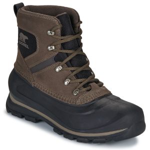Scarpe da neve uomo Sorel  BUXTON LACE BOOT WP  Marrone Sorel 195981319552