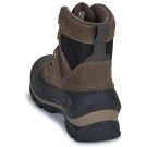 Sorel BUXTON LACE BOOT WP Marr&oacute;n Botas de nieve Hombre - 5