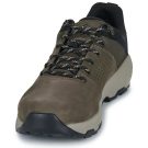 Columbia NEWTON NIMBLE Braun Wanderschuhe Herren - 3