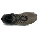 Columbia NEWTON NIMBLE Braun Wanderschuhe Herren - 6