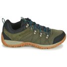 Columbia PEAKFREAK VENTURE LT Gr&uuml;n Wanderschuhe Herren - 2