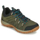 Columbia PEAKFREAK VENTURE LT Gr&uuml;n Wanderschuhe Herren - 1
