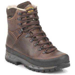 Scarpe da trekking uomo Meindl  ISLAND MFS ACTIVE  Marrone Meindl