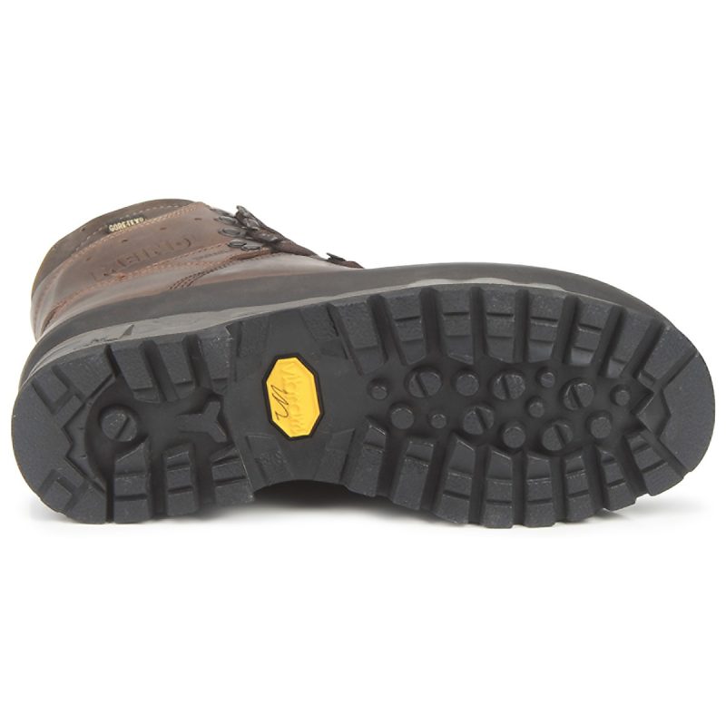 Meindl ISLAND MFS ACTIVE Marrone Scarpe da trekking Uomo - 7