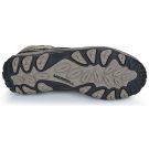 Merrell ACCENTOR 3 MID WP Beige Scarpe da trekking Uomo - 7