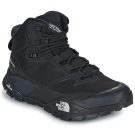 The North Face M OFFTRAIL HIKE MID GORE-TEX Black - Men's trekking shoes - 1