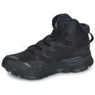 The North Face M OFFTRAIL HIKE MID GORE-TEX Black - Men's trekking shoes - 4