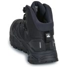 The North Face M OFFTRAIL HIKE MID GORE-TEX Black - Men's trekking shoes - 5