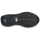 The North Face M OFFTRAIL HIKE MID GORE-TEX Black - Men's trekking shoes - 7