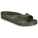 BIRKENSTOCK Madrid EVA Khaki - Herrenpantoffeln - Gr&ouml;&szlig;e 1